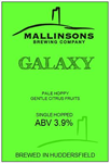 Mallinsons Galaxy Mallinsons Galaxy