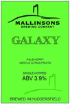 Mallinsons Galaxy