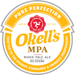 Okell's Manx Pale Ale (MPA)