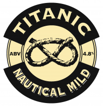 Titanic - Nautical Mild