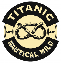 Titanic Nautical Mild Titanic - Nautical Mild