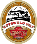 Wickwar Brewing Co Cotswold Way