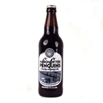 March of the Penguins Bottle