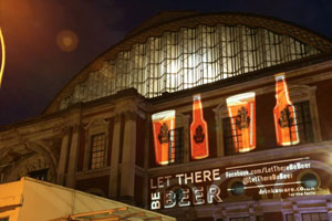 Great British Beer Festival 2013