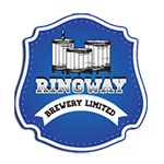 Ringway Brewery Logo