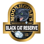 Moorhouse's Black Cat Reserve