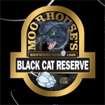 Moorhouse’s Black Cat Reserve